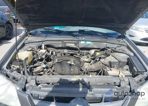 2002 Mazda Tribute Es V6/Lx V6 from USA, damaged, VIN 4F2CU09162KM44567